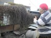 В Керчи в море сливали нечистоты