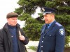 В Керчи пьяный избил прохожего и забрал мобильник