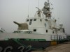 В Керчи морские пограничники приглашают на юбилей