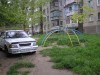 В Керчи детские площадки приведут в порядок
