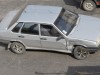 В Керчи ДТП на улице Свердлова