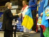 Керчанка  Оксана Остапенко  стала двукратной чемпионкой Мира по кикбоксингу. 