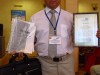 Керчь посетили 25 председателей общественных приемных Партии регионов со всего Крыма