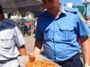 Милиция Керчи провела рейд по рынку