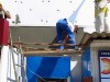 Вход в милицию облагородят