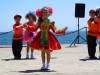 В Керчи пройдет  фестиваль  «Потоки танца»