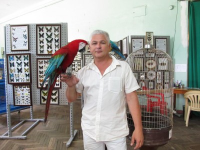Валерий Кеменов