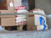 В Керчи закрыли супермаркет из-за антисанитарии