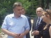 Мэр Симферополя заявил, что вырубка деревьев на Горького - необходимость