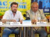 В Керчи состоялась пресс-конференция, посвященная строительству цементного завода