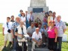 Керченские крымчаки отметили скорбную дату