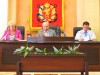 Мэр недоволен работой городских служб