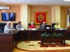 В горсовете поговорили о подготовке города к зиме