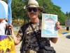 В Керчи прошел рыболовный фестиваль «Керченский бычок»