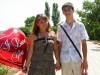 В Керчи отметили День рыбака