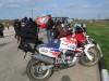 В Керчь приедет байкер - священник из Запорожья