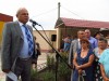 Мэр Керчи встретился с жителями п. Подмаячный