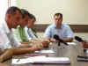 Состоялся «круглый стол» по тарифам