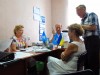 Состоялась «горячая линия»  на тему: отдых в Керчи