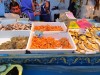 На  рынках запретили продавать бычка