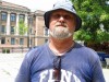 «Керчь  я  - ни на что не променяю» -  художник Сергей Березовский