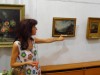 Открылась выставка  «Живопись Старого Света»