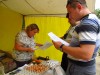 Керченские рынки продолжают проверять