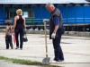 Состоялся общегородской День чистоты