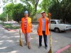 В понедельник, 22 августа, состоится общегородской День чистоты