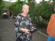Хозяйка фестиваля Алла Басаргина