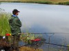 В Керчи пройдут  соревнования по ловле рыбы