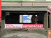 Феодосию посетил автопробег