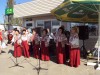 Оптовому  рынку исполнилось три года