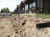 Самый стильный спорткомплекс Керчи в руинах