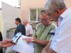 Коммунальщики приходят к керчанам только после их звонков к  мэру
