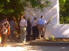 Отметили День партизанской славы