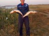 Рыбалка в Уварово