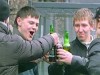 Молодежь в Украине стала меньше курить, но больше пить