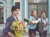 Студентку, ударившую министра образования букетом, не выгонят из университета