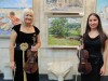 Отметят День пожилых людей и День музыки
