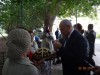 Мэр побывал в Доме престарелых