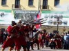В Каменец-Подольском россиянин погиб от выстрела из мушкета в голову