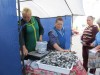 В Керчи началась хамсовая путина
