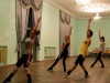 5 октября школе танцев "Тандем" исполняется ровно год