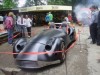 Кузнецы создали кованый автомобиль, который может ездить