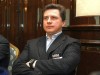 Сын премьер-министра будет снимать кино