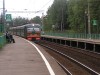 Число поездов в Украине сократят на четверть