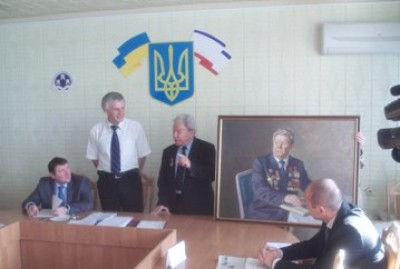 Фото Твоя газета