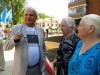 Мэр встретится с керчанами