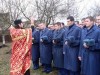 В армии могут ввести должность полкового священника